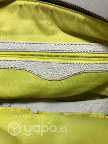 Cartera Tous