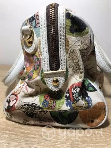 Cartera Tous