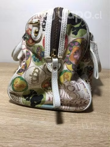 Cartera Tous