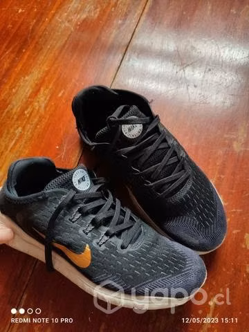 Zapatillas Nike n 37 originales
