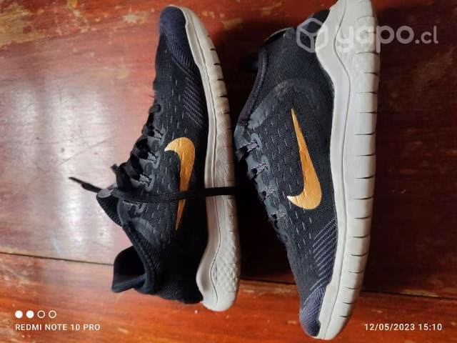 Zapatillas Nike n 37 originales