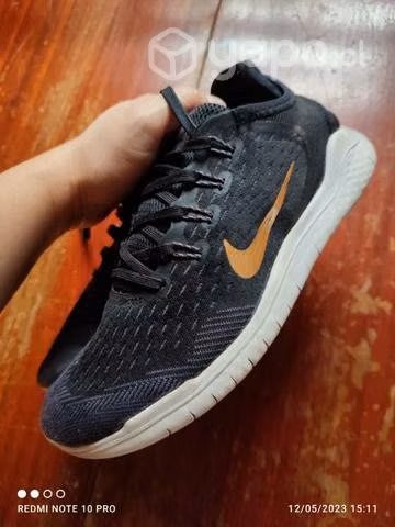 Zapatillas Nike n 37 originales