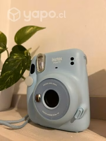 Cámara Instax Mini 11