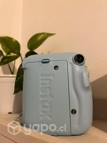 Cámara Instax Mini 11