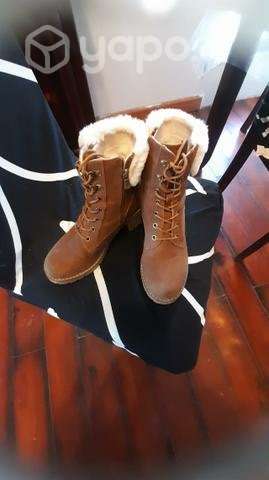 Botines BATA 38 - Imagen 3