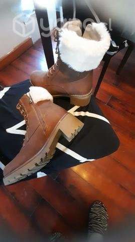 Botines BATA 38 - Imagen 2