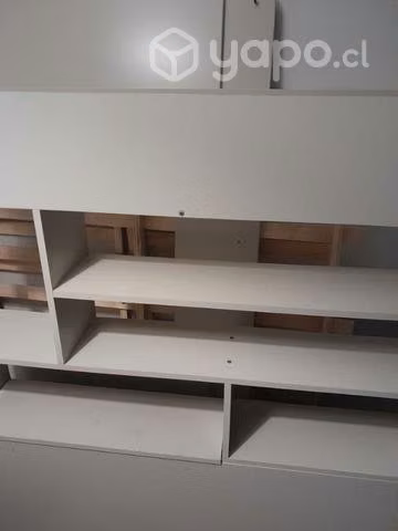 Camarote o litera