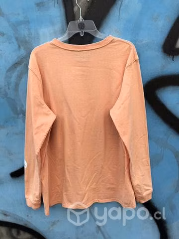 Polera Carhartt