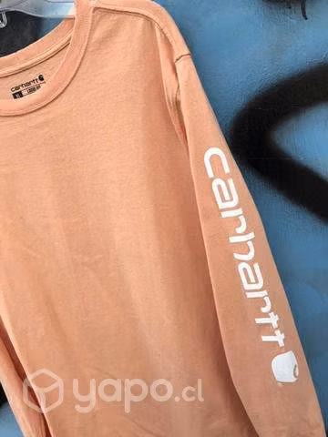 Polera Carhartt