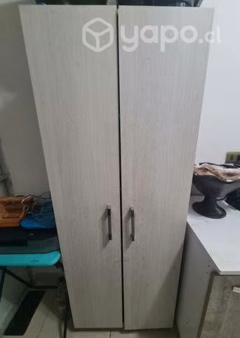 Despensa 2 puertas (5 divisiones)
