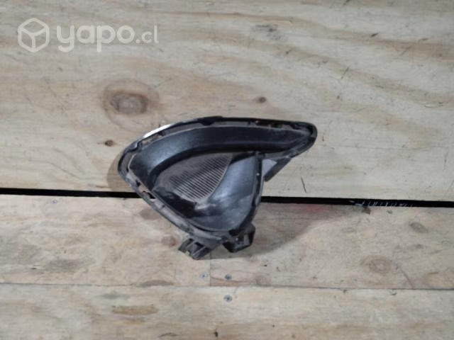 Tapa neblinero Mazda 2 Rh /m01nj2