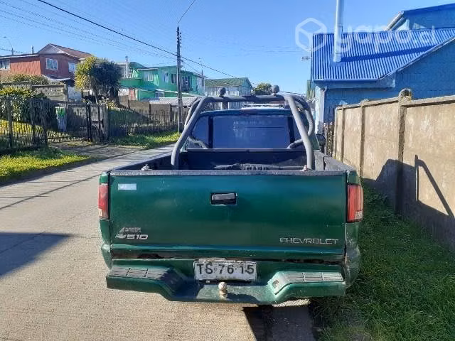 Camioneta