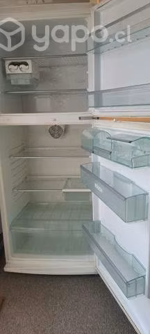 Refrigerador Bosch