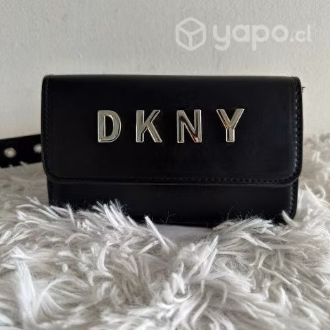 Riñonera DKNY