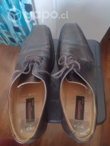 Zapatos de vestir n44 y 45