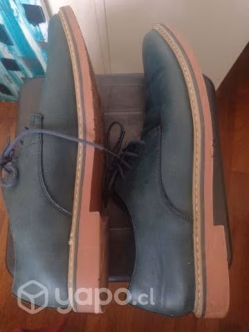 Zapatos de vestir n44 y 45