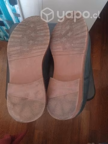 Zapatos de vestir n44 y 45