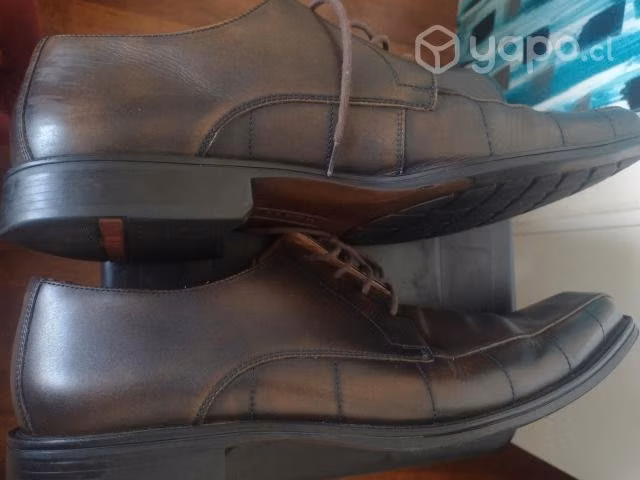 Zapatos de vestir n44 y 45