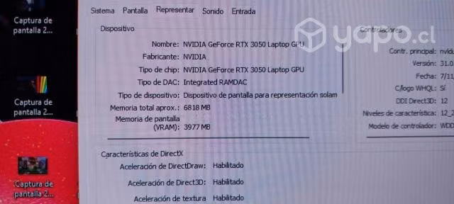Asus Vivobook Pro 15 OLED