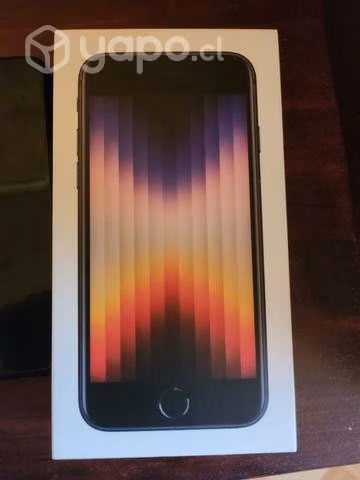 IPhone SE 2023 5G - Imagen 3