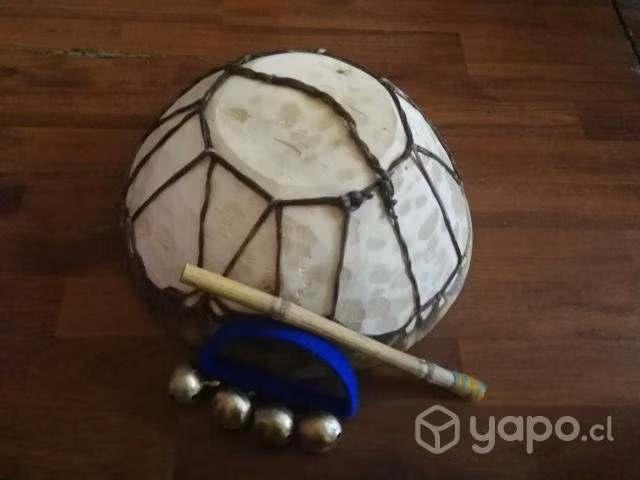 Kultrun 39 cm