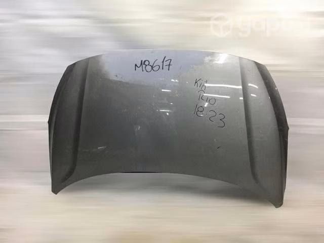 Capot kia rio 2018-2023