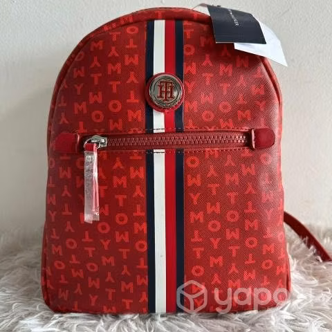 Mochila Tommy Hilfiger