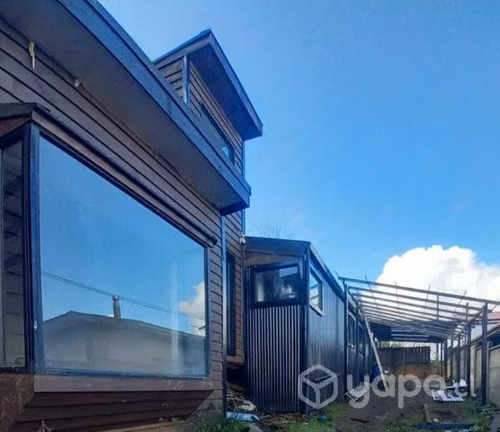 Remodelaciones de viviendas / Construcción