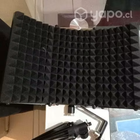 Pantalla acústica