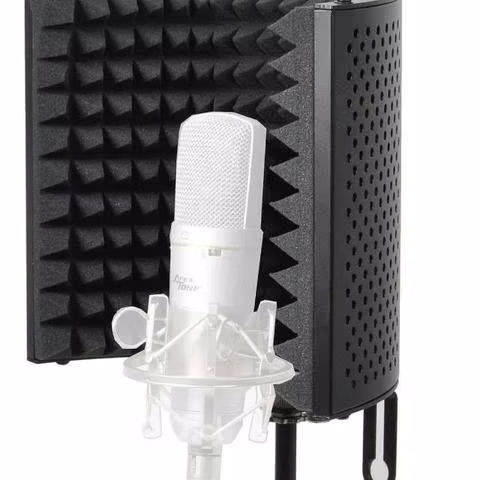 Pantalla acústica