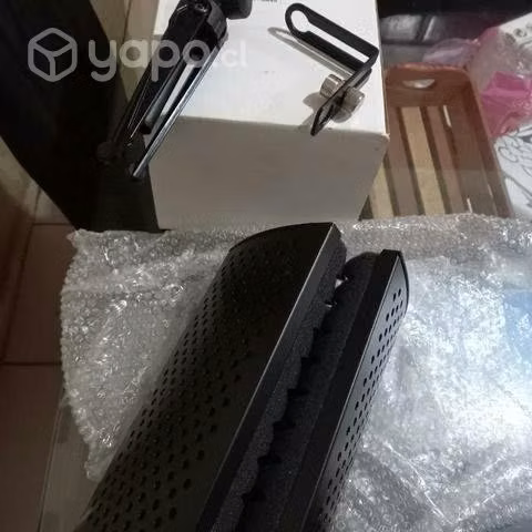 Pantalla acústica
