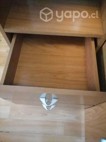 Mueble vitrina