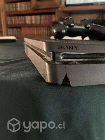 Play station 4 500gb - Imagen 4