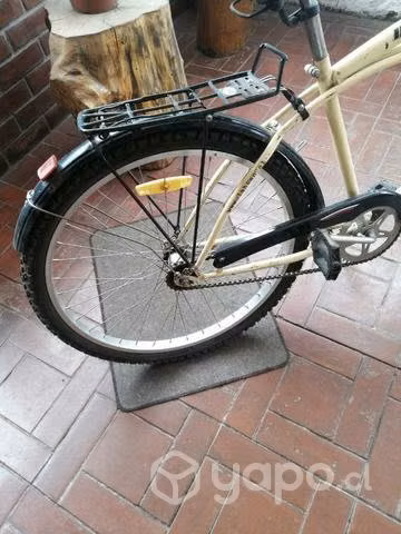 Bicicleta lahsen