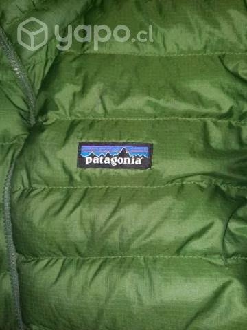 Parka patagonia - Imagen 2