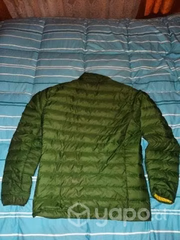 Parka patagonia - Imagen 5