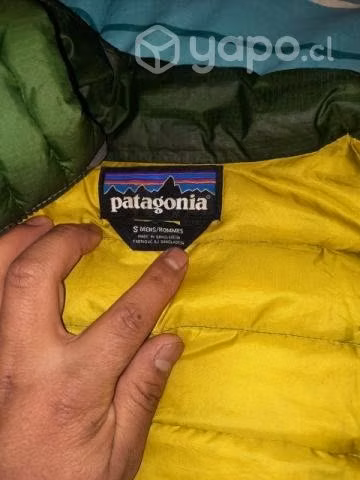 Parka patagonia - Imagen 3