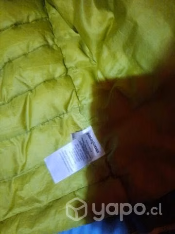 Parka patagonia - Imagen 4