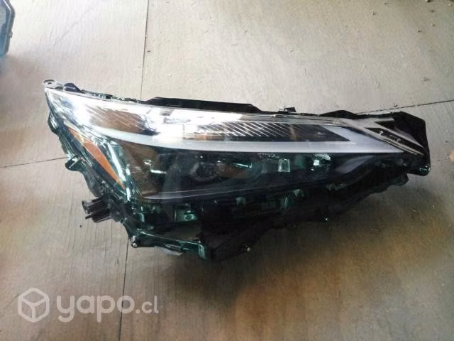 Optico derecho lexus nx original