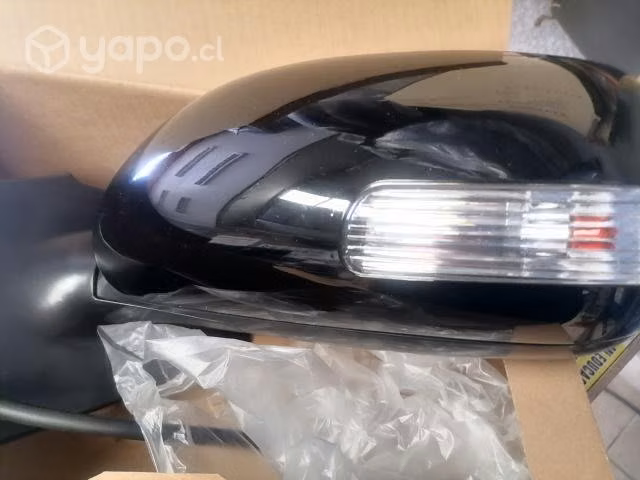 Espejos Toyota