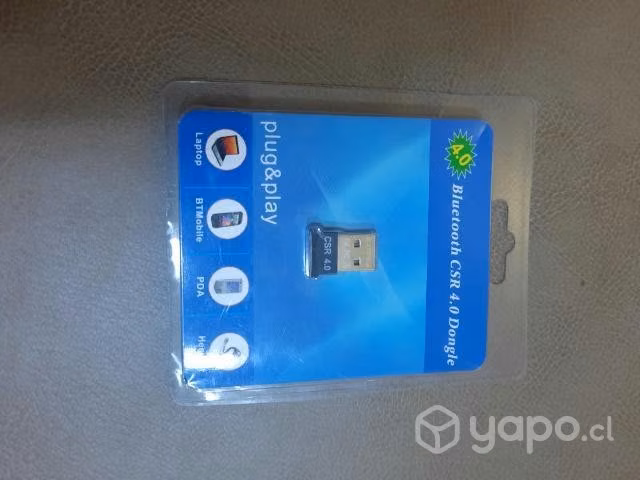 Bluetooth USB