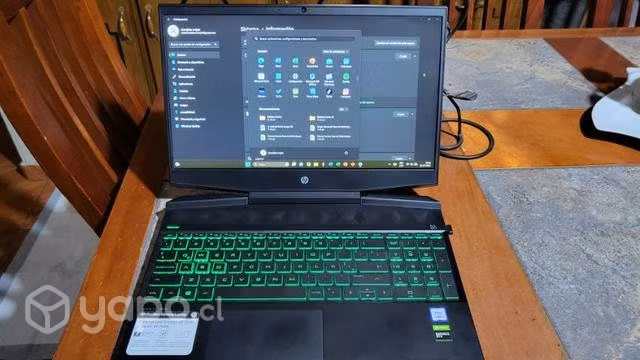 Hp Pavilion Gaming - Imagen 5