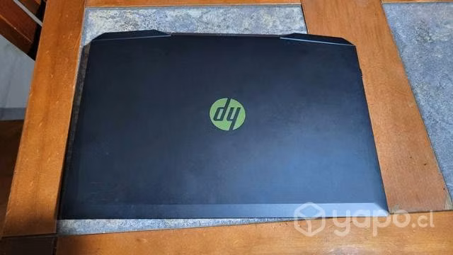 Hp Pavilion Gaming - Imagen 3