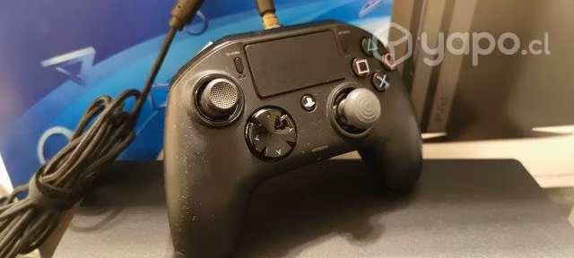 PlayStation 4 Pro c/garantia de 3 meses