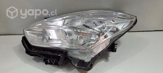 Optico izquierdo suzuki swift 18-21 RAK1.5