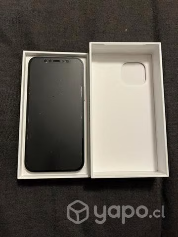 IPhone 12 mini - 128 GB - Imagen 3