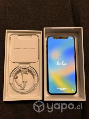 IPhone 12 mini - 128 GB