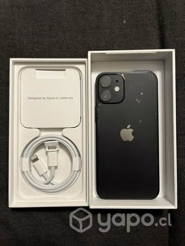 IPhone 12 mini - 128 GB - Imagen 2