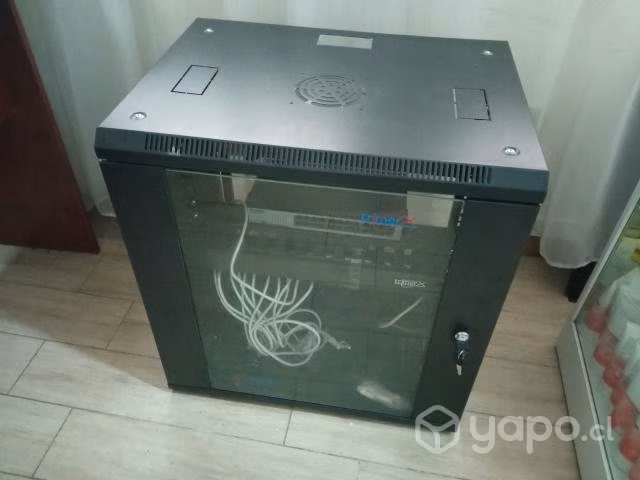 Rack de Red - Imagen 3