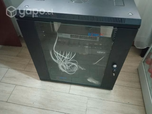 Rack de Red - Imagen 2